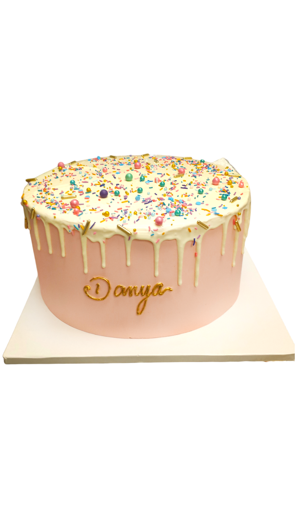 imagen de pastel de Custom cakes